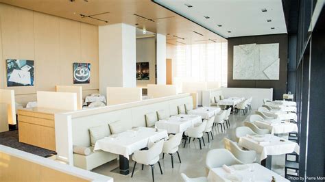 7 best designer brand restaurants and cafés in Tokyo 